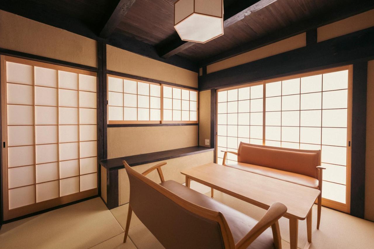 Zenji 町家六堀 Villa Kyoto Bagian luar foto
