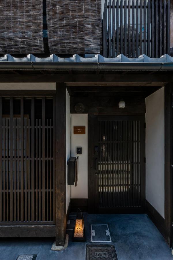 Zenji 町家六堀 Villa Kyoto Bagian luar foto