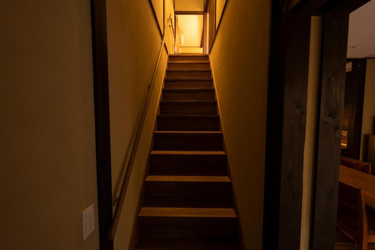 Zenji 町家六堀 Villa Kyoto Bagian luar foto