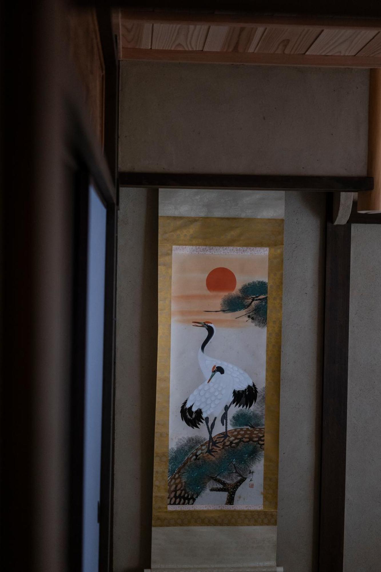 Zenji 町家六堀 Villa Kyoto Bagian luar foto