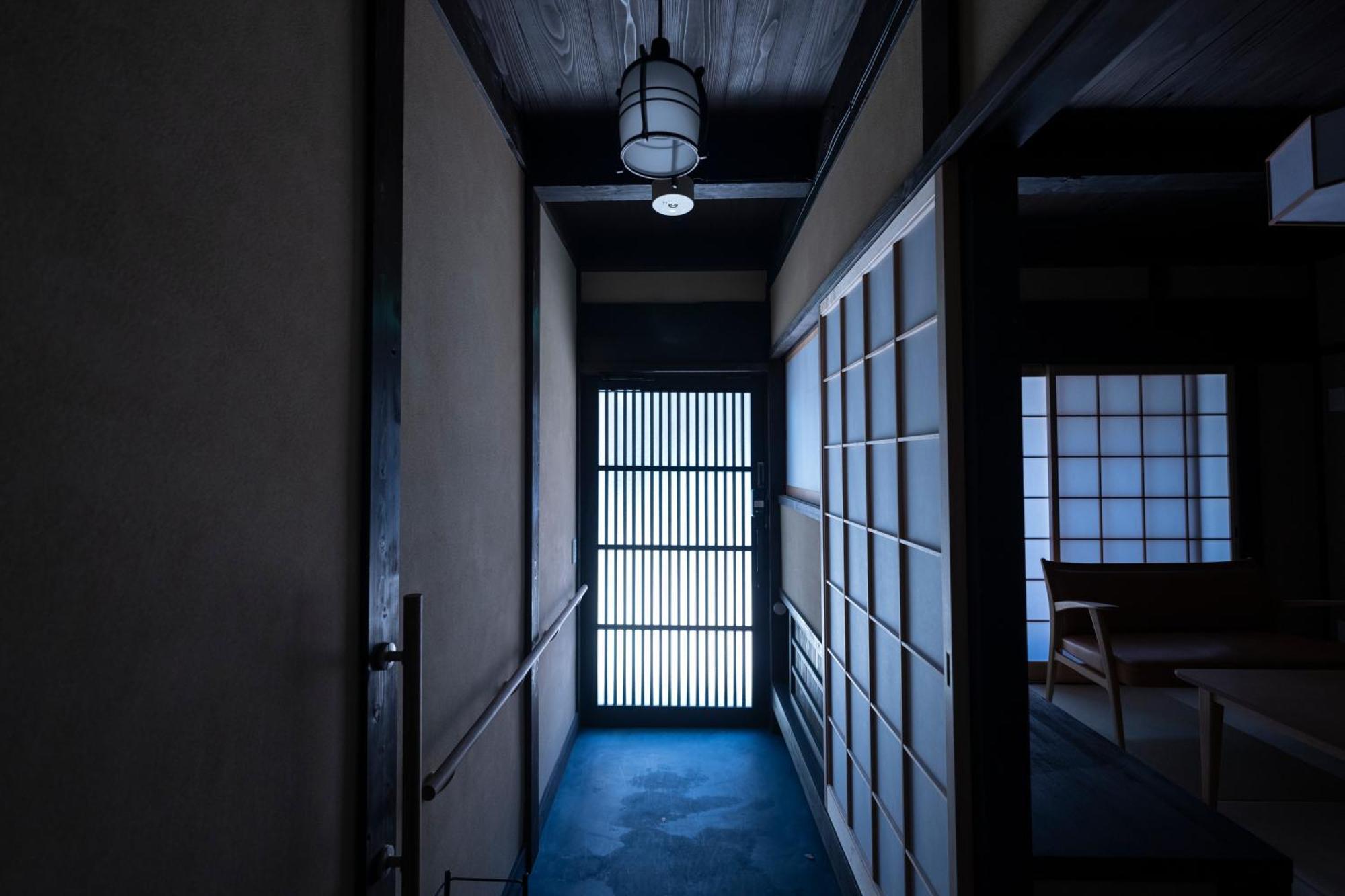 Zenji 町家六堀 Villa Kyoto Bagian luar foto