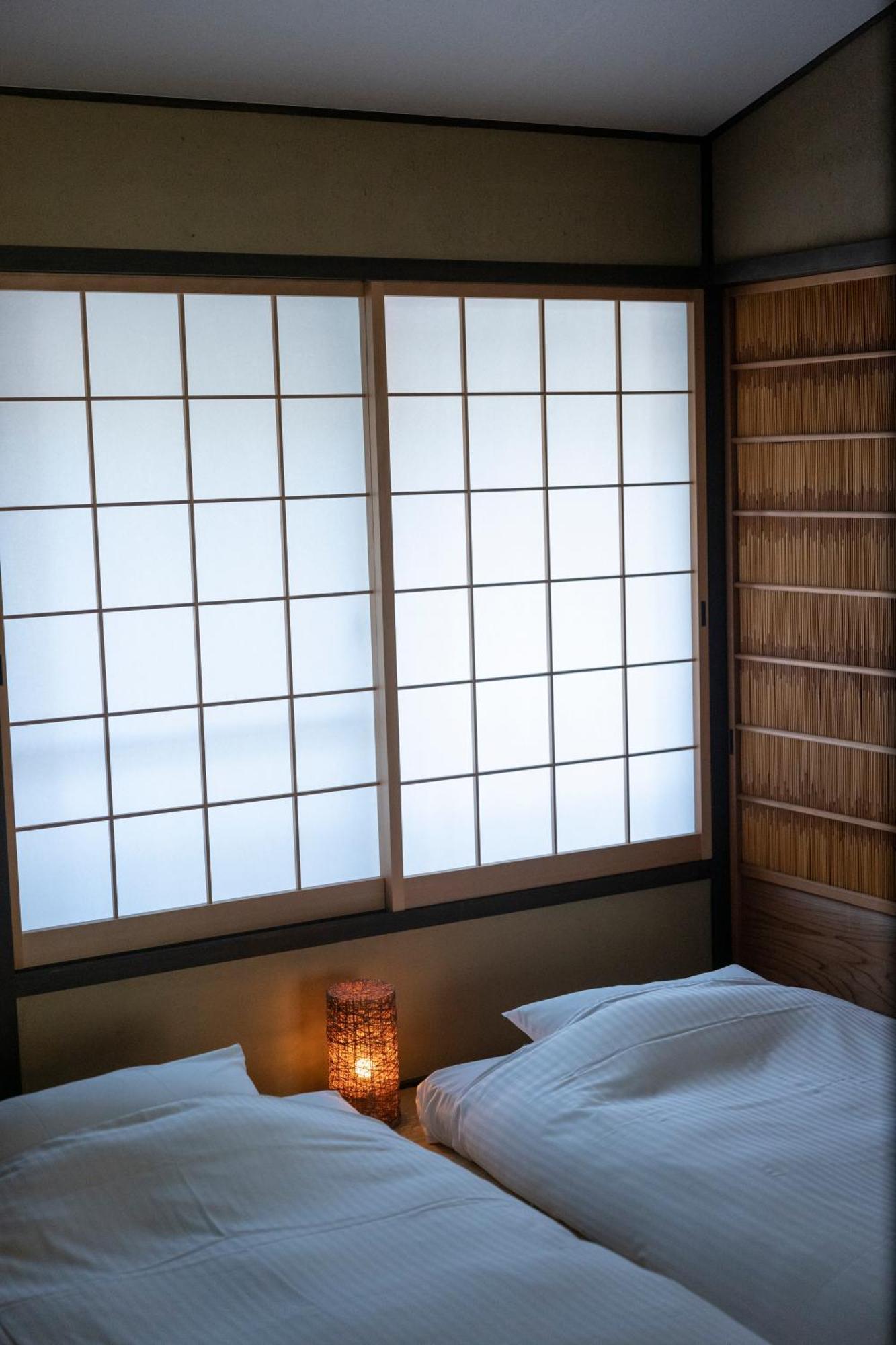 Zenji 町家六堀 Villa Kyoto Bagian luar foto