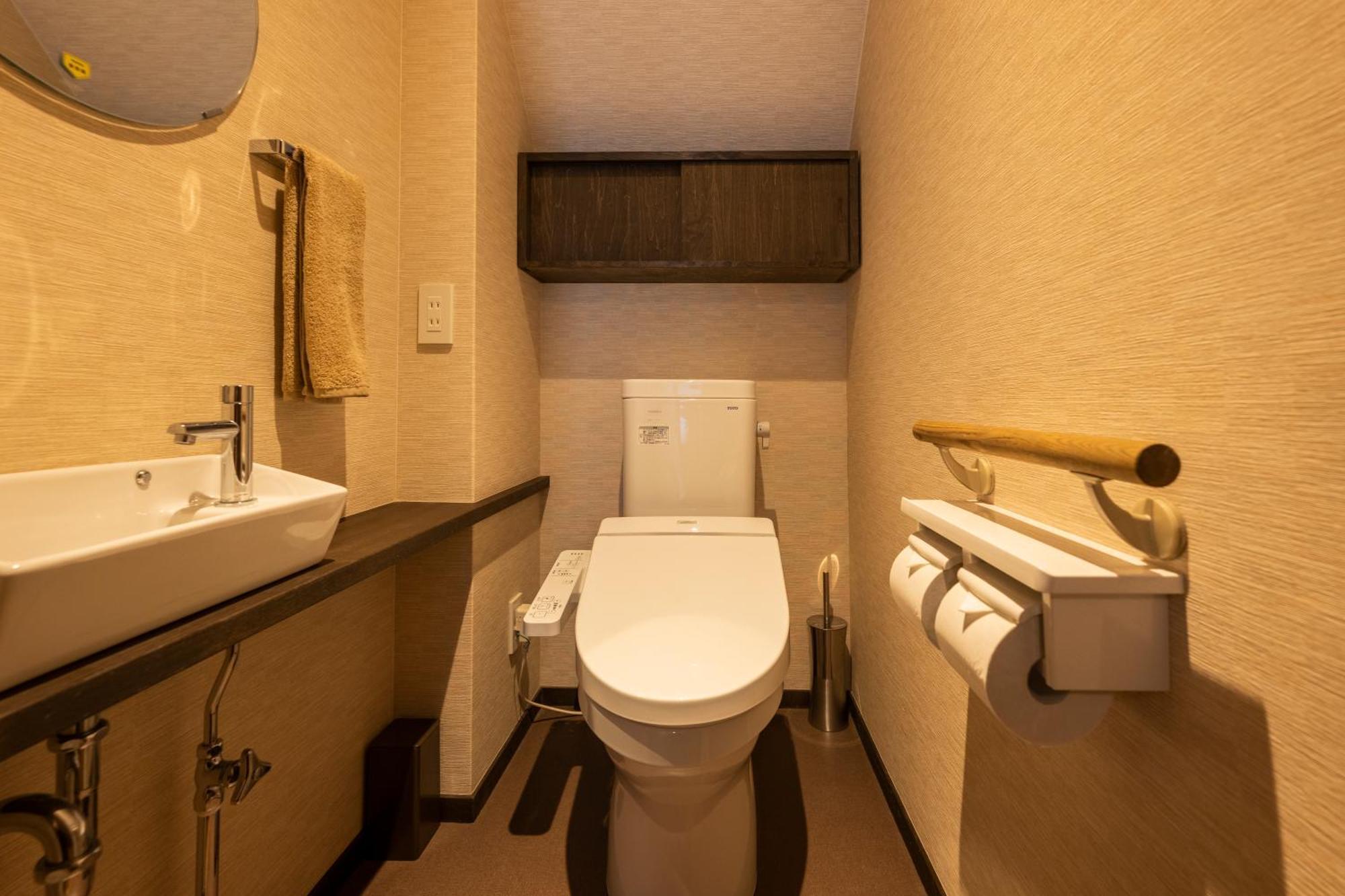 Zenji 町家六堀 Villa Kyoto Bagian luar foto